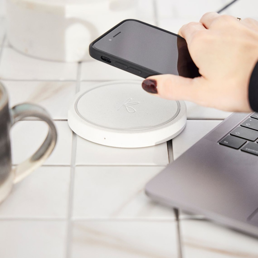 wiCHARGE  Stone -  Natural