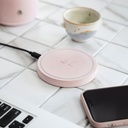 wiCHARGE Stone -  Dusty Rose