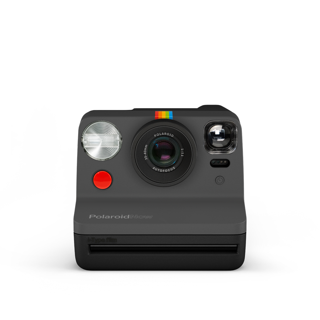 Polaroid Now Gen 2 - Black