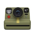Appareil photo instantané Polaroid Now+ Gen 2 - Forest Green