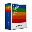 Color Film for 600 - Triple Pack