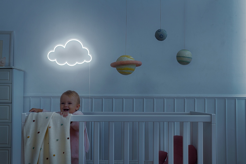 Cloud