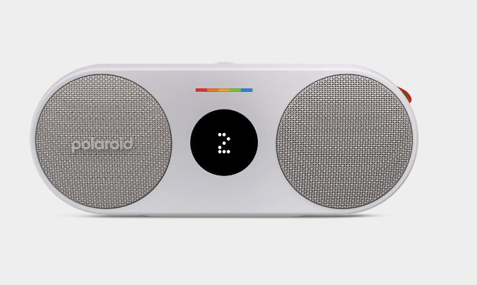 Polaroid Player P2 - Gris