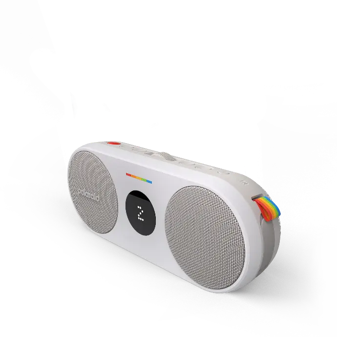 Polaroid Player P2 - Gris