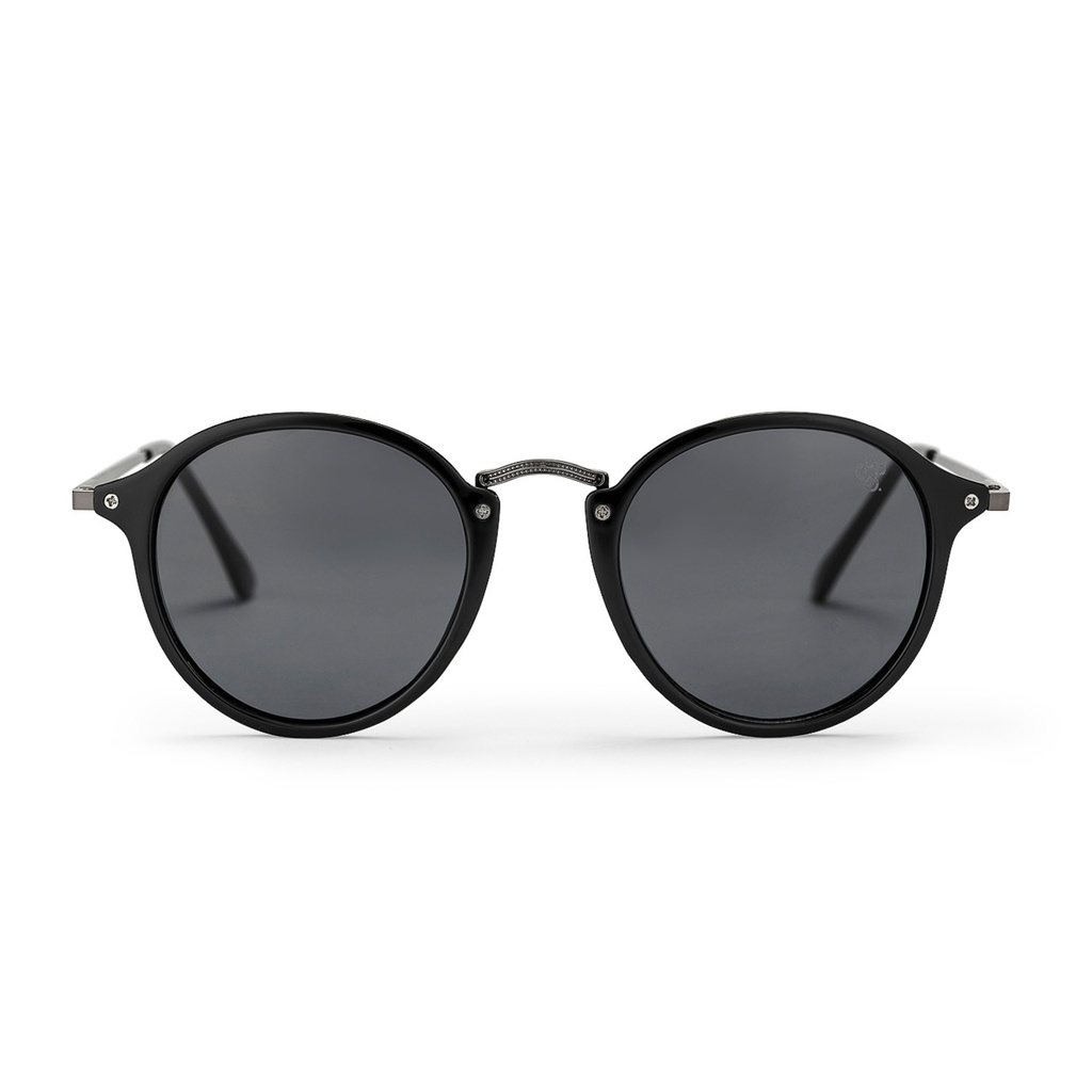 [16133UU] Club Black/Black