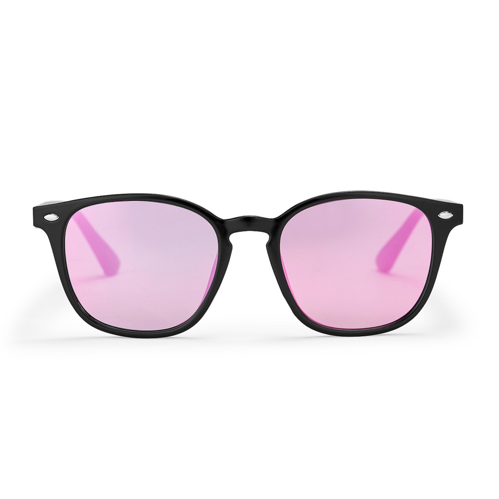 Alva Black / Pink Mirror