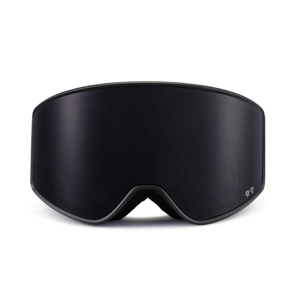 [20101AD] METHOD Black / Black