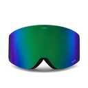 SAMOA Black / Rainbow