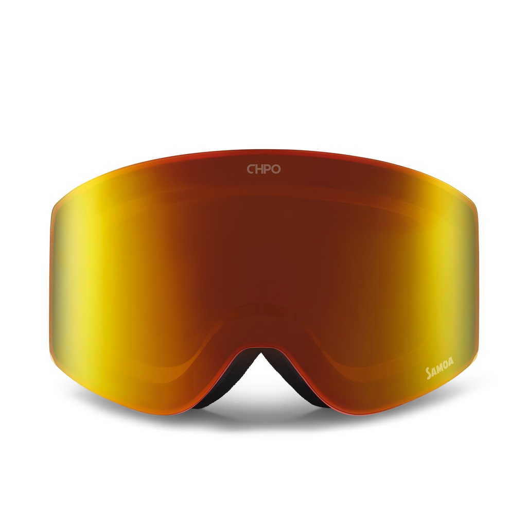 SAMOA Orange / Orange