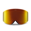 SAMOA Orange / Orange