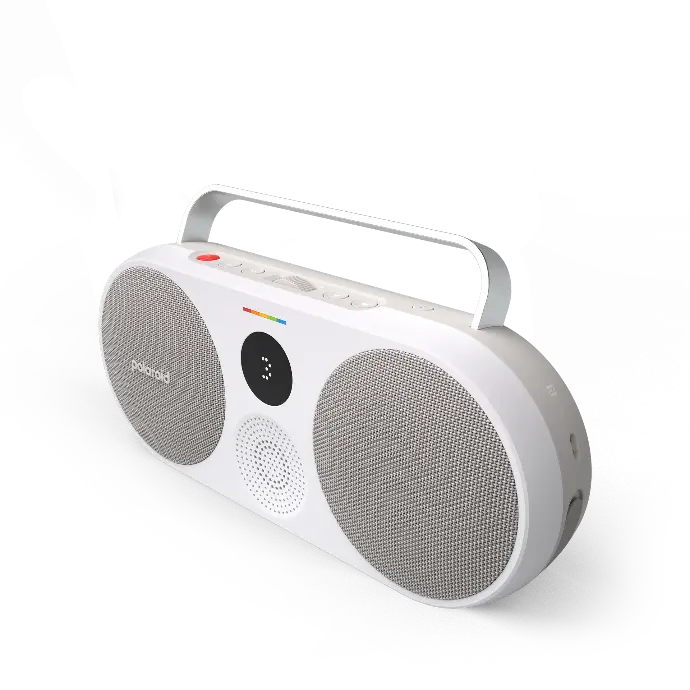 Polaroid P3 Music Player - Gris