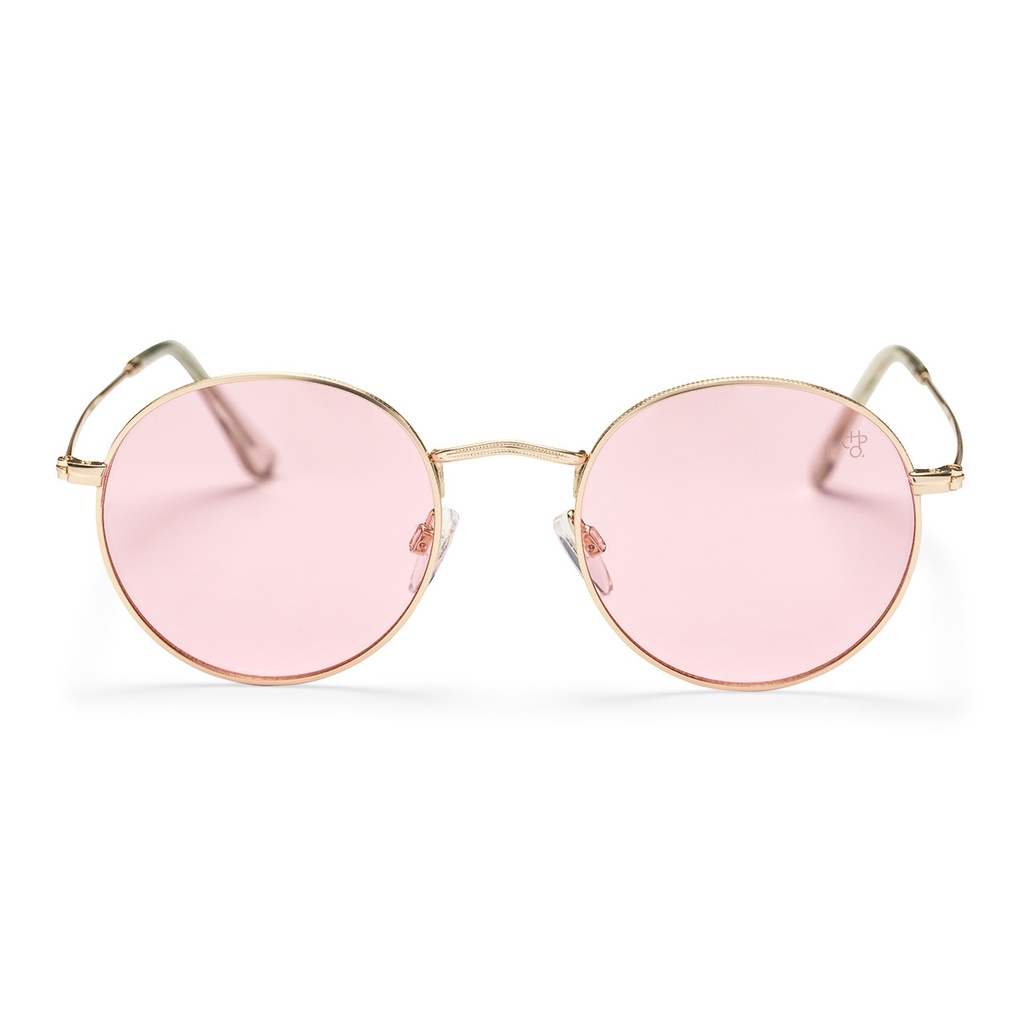 Liam Gold / Pink