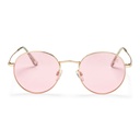 Liam Gold / Pink