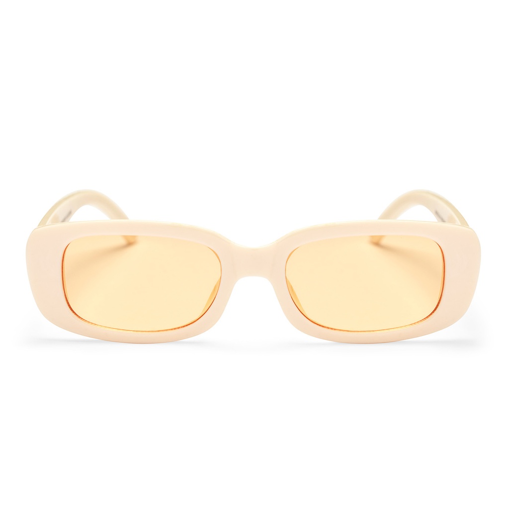 Nicole Cream / Orange