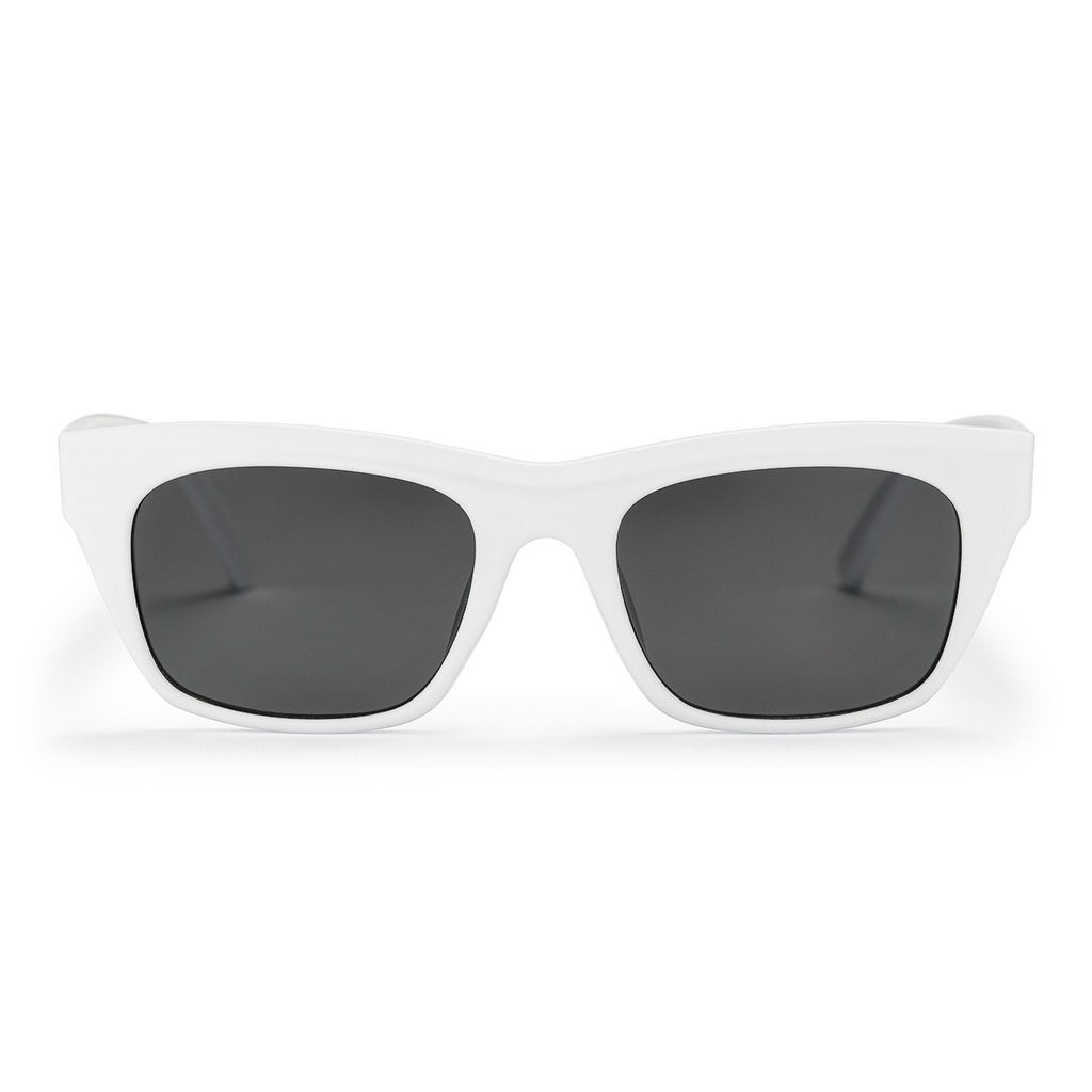 [16132YD] Guelas White / Black
