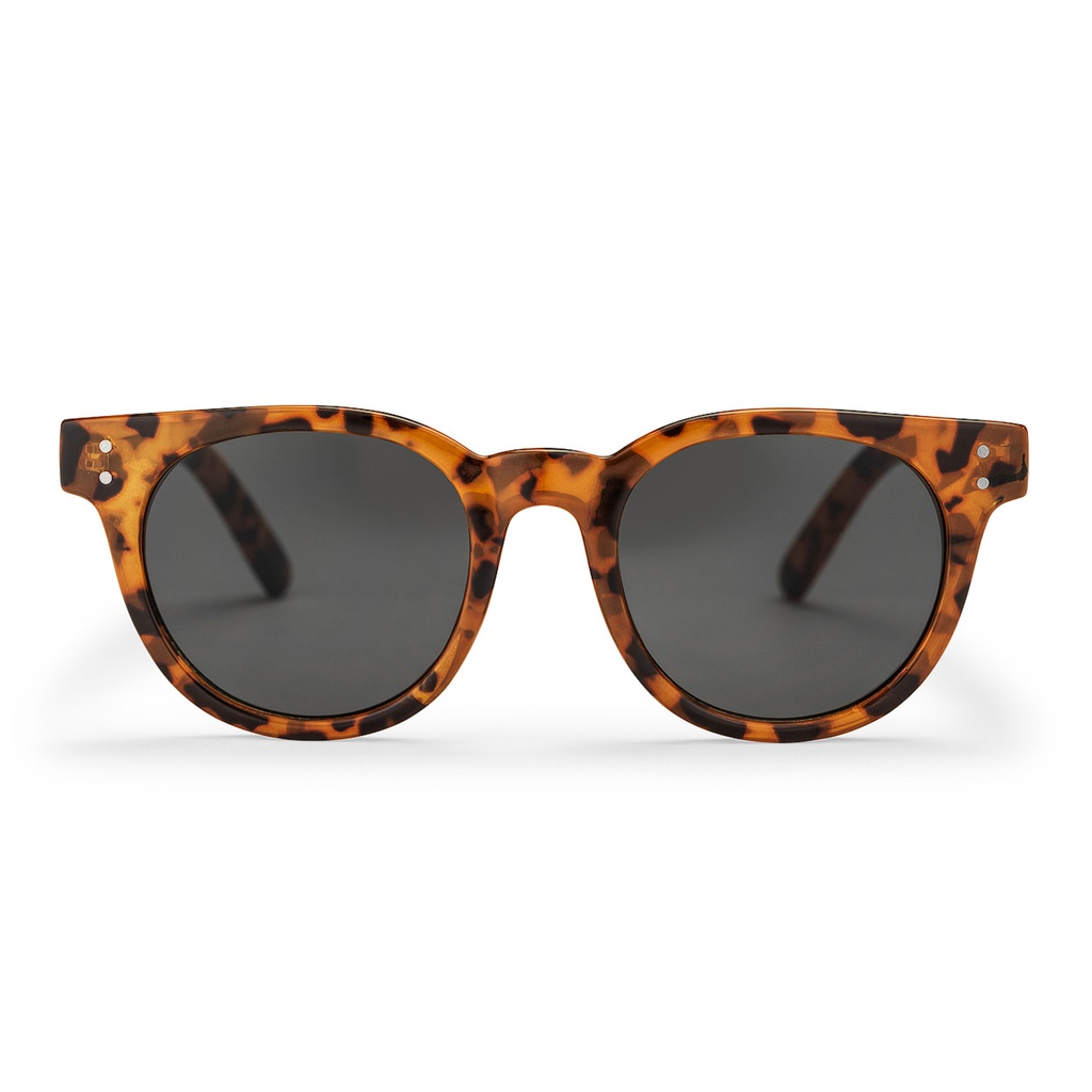 [16133GC] Cote Des Basques X Leopard / Black