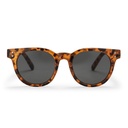 Cote Des Basques X Leopard / Black