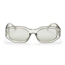 Brooklyn Grey / Silver Mirror