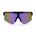Luca Black / Purple