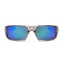 Rio Grey / Blue Mirror