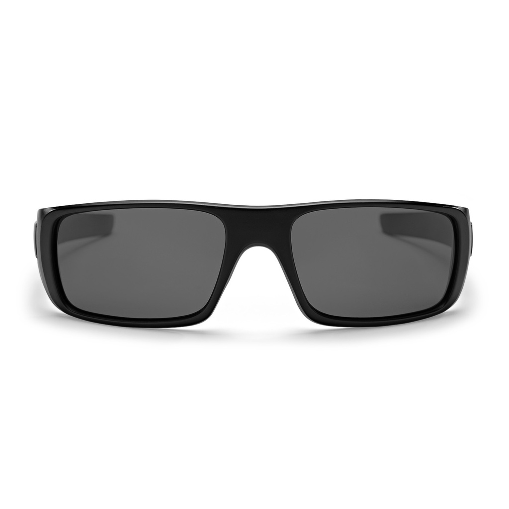 [16133MM] Rio Black / Black