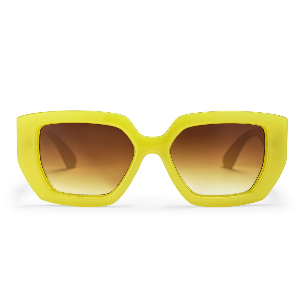 Hong Kong Lemon / Brown