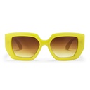 Hong Kong Lemon / Brown