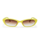 Vienna Lemon / Brown