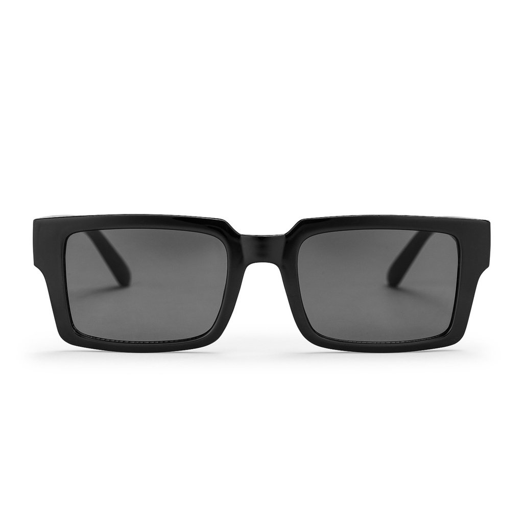 Stellar Black / Black