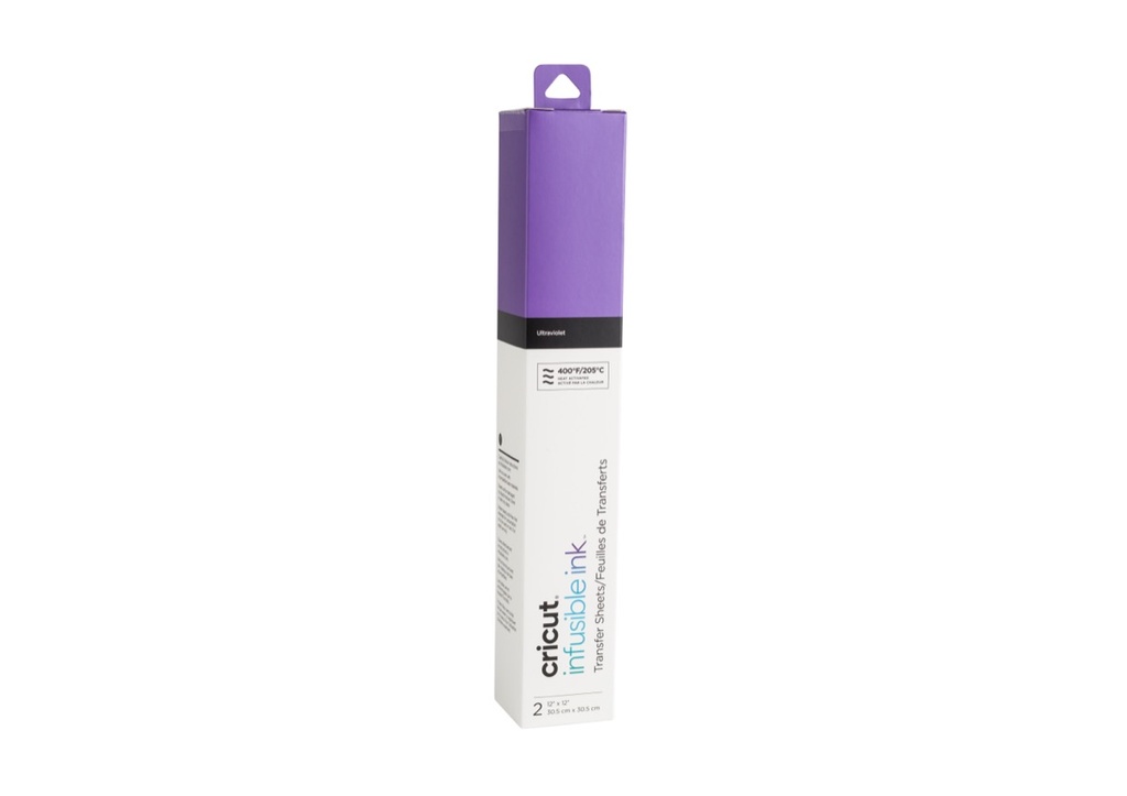 2F TRANS INF INK UTLTRAVIOLET
