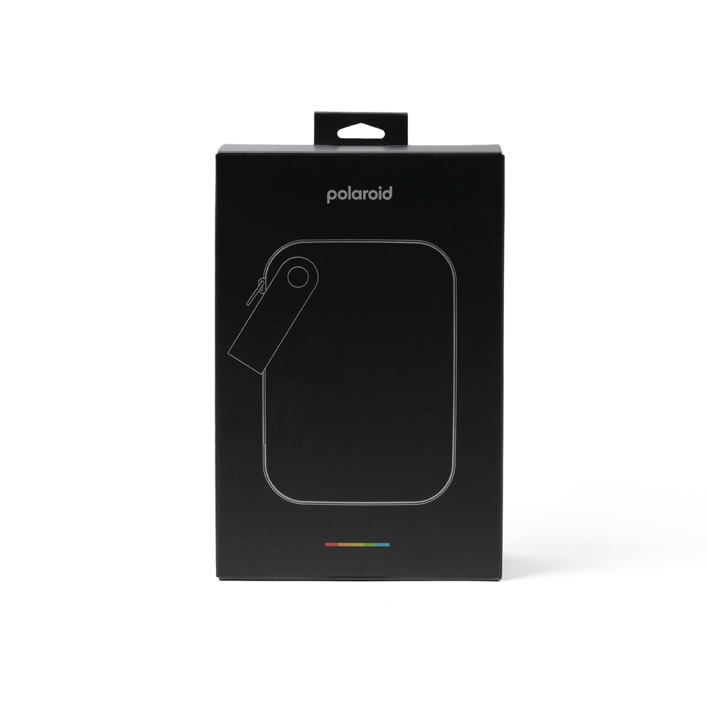 [6276] Premium Case for Polaroid Cameras