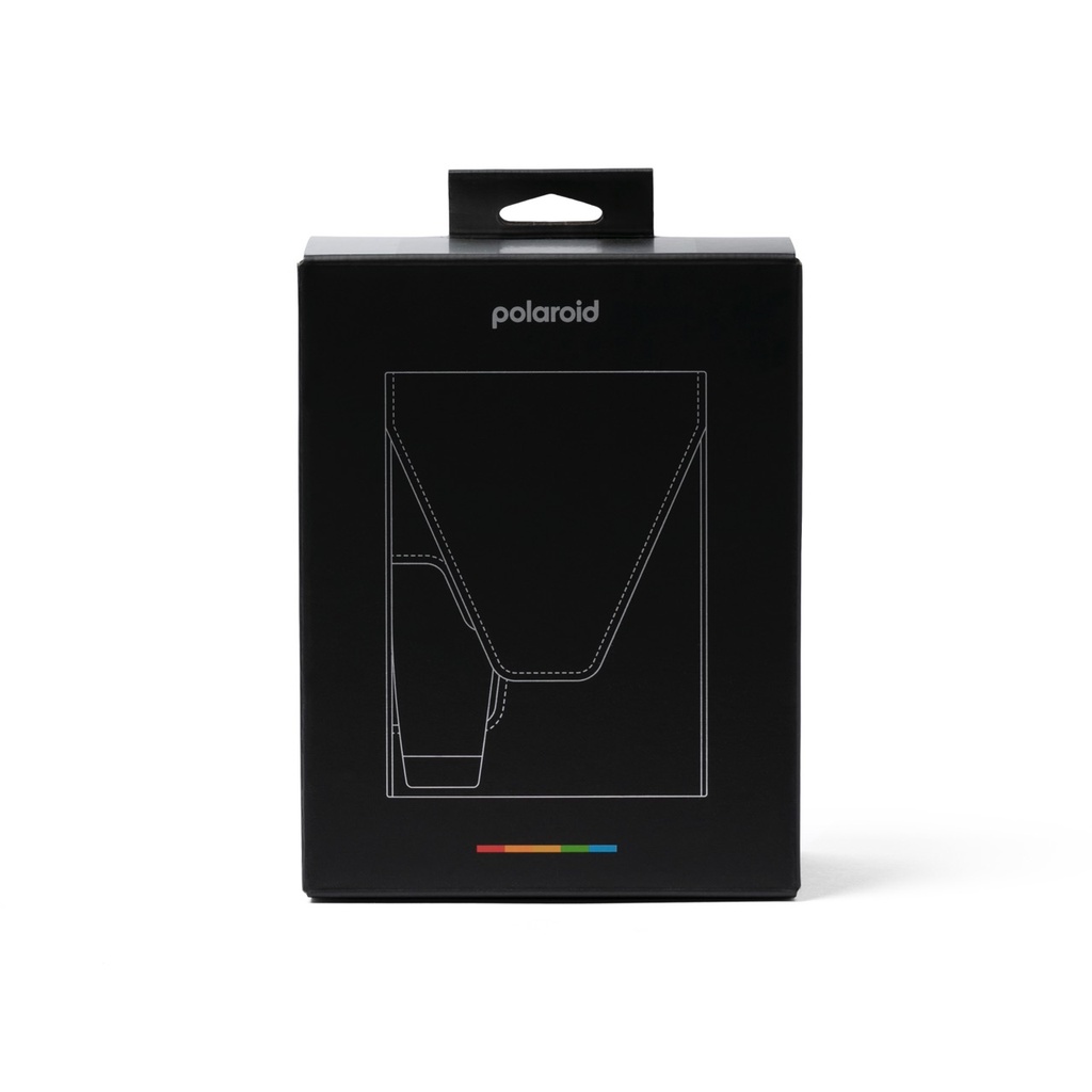[6277] Shoulder Holster for Polaroid i2 Camera