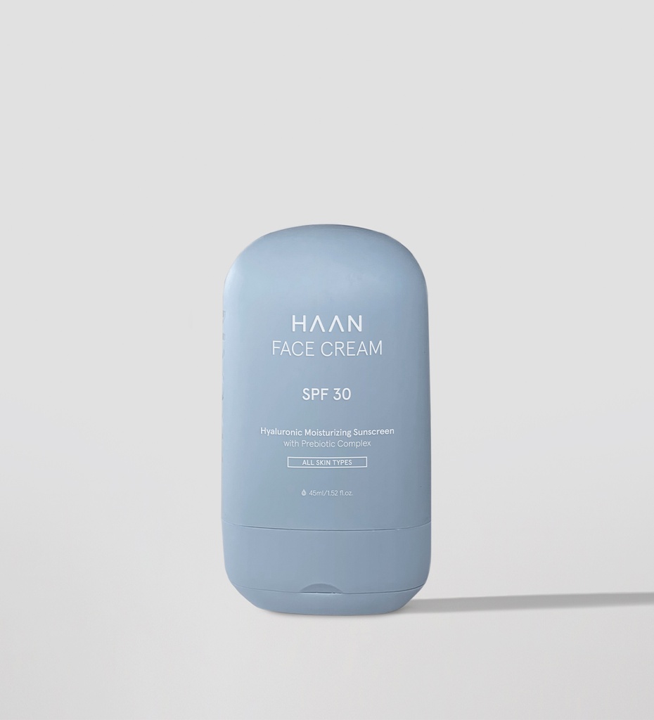 LANYARD FACE CREAM SPF H45