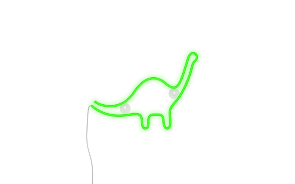 GINGA DINO