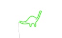 GINGA DINO