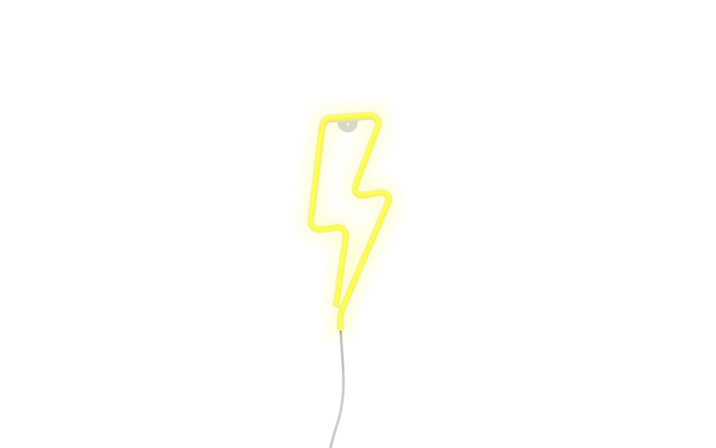 GINGA FLASH
