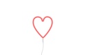 GINGA HEART