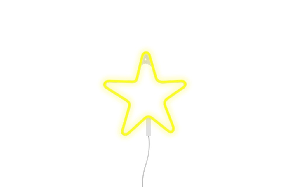 GINGA STAR