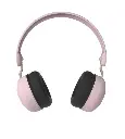Kreafunk Kids - Casque Audio Enfant - Safe Audio - ANC - IPX4 -  Safe Audio - Buzz - Dusty Green