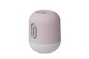 Kreafunk Kids - Lampes - Enceintes - 2 en 1 Glowie - Dusty Rose - 5W