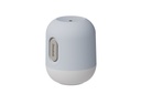 Kreafunk Kids - Lampes - Enceintes - 2 en 1 Glowie - Cloudy Blue - 5W