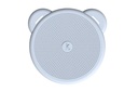  Kreafunk Kids - Chargeurs Sans Fil à Induction - Paddy - Cloudy Blue - 15W