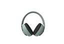 Kreafunk Kids - Casque Antibruit Enfant -  SNR 23 dB -  Hush - Dusty Green