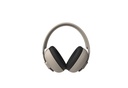 Kreafunk Kids - Casque Antibruit Enfant -  SNR 23 dB -  Hush - Ivory Sand