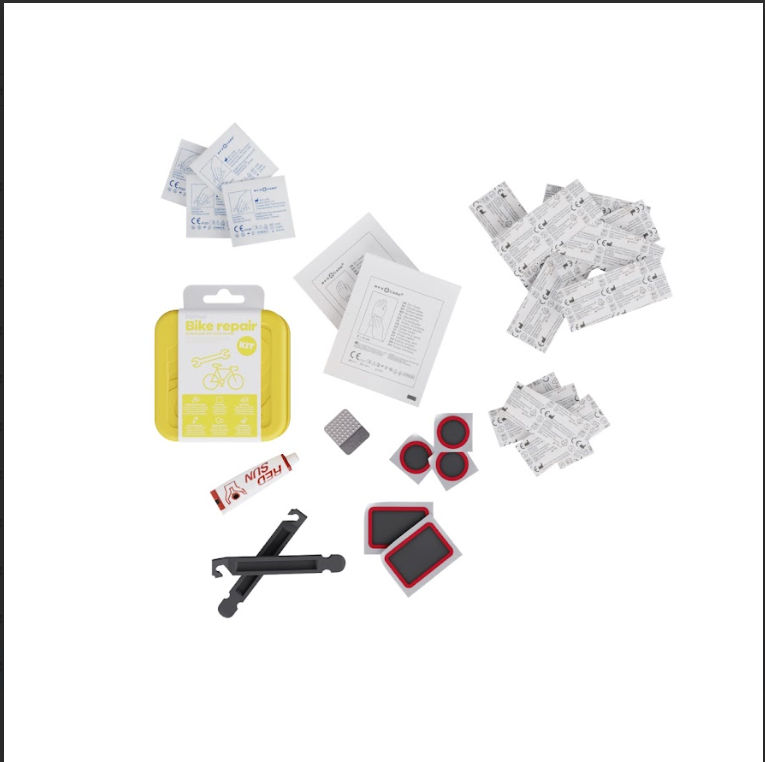 [PM011BR] POPME KIT BIKE REPAIR