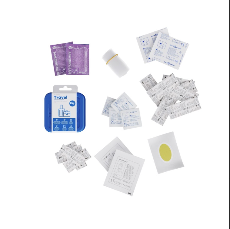 POPME KIT TRAVEL