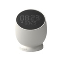 Kreafunk - Réveils - Bell - Soft White - 5W