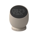 Kreafunk - Réveils - Bell - Ivory Sand - 5W
