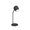 Kreafunk – Lampes -  Enceintes Bluetooth - Chargeurs Sans Fil - Ellie - Black - 150 Lumen