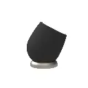 Kreafunk - Veilleuse Sans Fil - Beam - Black - 28 Lumen